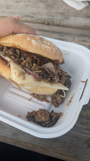 Photo of La P’Tite Côte Barbecue - 4012 Bd Ducharme, La Tuque, QC G9X 4V2